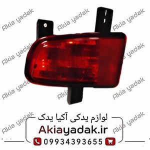 چراغ مه شکن عقب راست چانگان CS35
