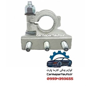 سر باتری قطب منفی ساندرو
