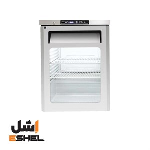 یخچال زیر کانتری 5 فوت ایگلو مدل IGLOO UCR