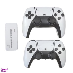 کنسول بازی گیم استیک Game Stick PRO 64GB اورجینال