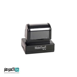 مهر لیزری مستطیل Mobiflash MF38