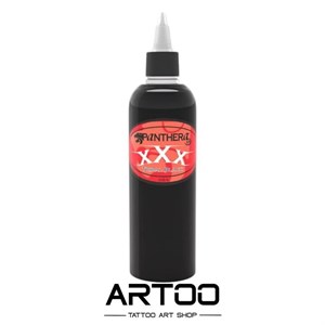 رنگ تتو پنترا تریپل ایکس PANTHERA xxx 