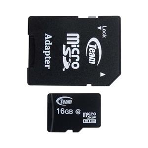 رم میکرو اس دی 16 گیگ تیم گروپ