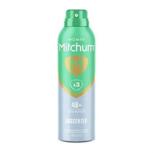 اسپری ضد تعریق میچام بدون بو UNSCENTED آنسنت