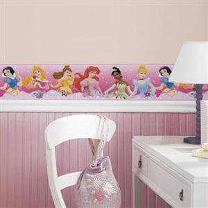 استیکر رومیت مدل Princess From The Heart Pink Peel And Stick Roommate Princess From The Heart Pink Peel And Stick Sticker