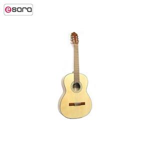 گیتار کلاسیک اشترونال مدل Eko 301 1/2 Strunal 301 EKO 1/2 Classical Guitar