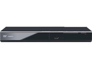 Panasonic All Region 1080p HDMI Up-Converting DVD Player, Plays PAL/NTSC DVD's, 110-240 Volt