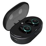 MYCARBON Wireless Earbuds Bluetooth 5.0 Wireless Earphones i7 True Earbuds Wireless Deep Bass Bluetooth Headphones CVC 6.0 Noise Cancelling TWS Earbuds Touch Control Headsets IPX5 Sweatproof with Mic