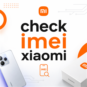 استعلام IMEI شیائومی