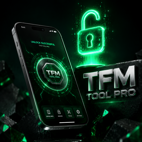 اکتیو TFM Tool Pro