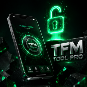 اکتیو TFM Tool Pro