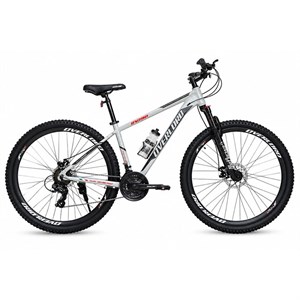 دوچرخه اورلرد سایز 29 مدل OVERLORD OV2901 دیسکی 24 دنده
