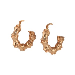 گوشواره حلقه ای کد 16003 