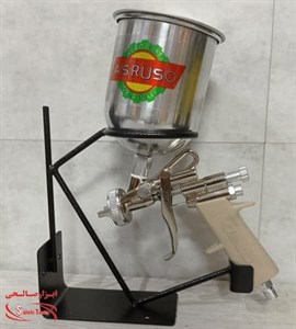 پیستوله آسترو E70 سوزن 1.6 چینی