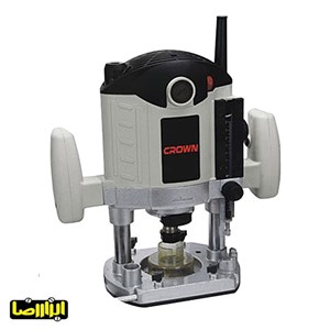 اور فرز نجاری کرون 2100 وات مدل CT11001