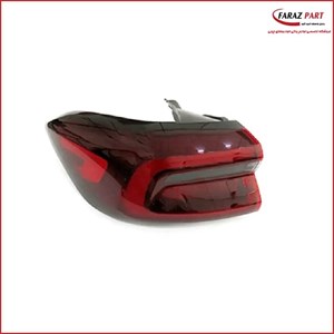 چراغ خطر عقب تیگو 7 پرو