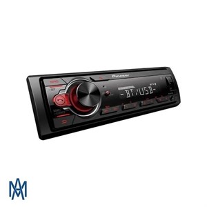 پخش کننده خودرو (دلس) بلوتوثی MVH-S215BT پایونیر