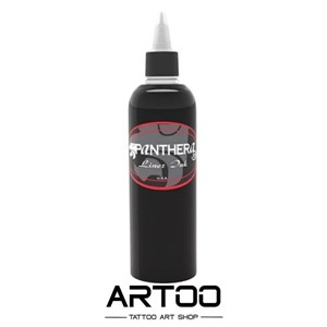 رنگ تتو پنترا لاینر PANTHERA Liner 