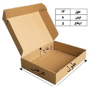 جعبه کرافت کد k35