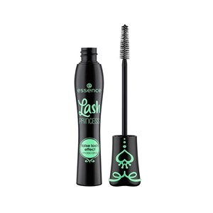 ریمل لش پرنسس برنداسنس | Essencelash princess false lash mascara