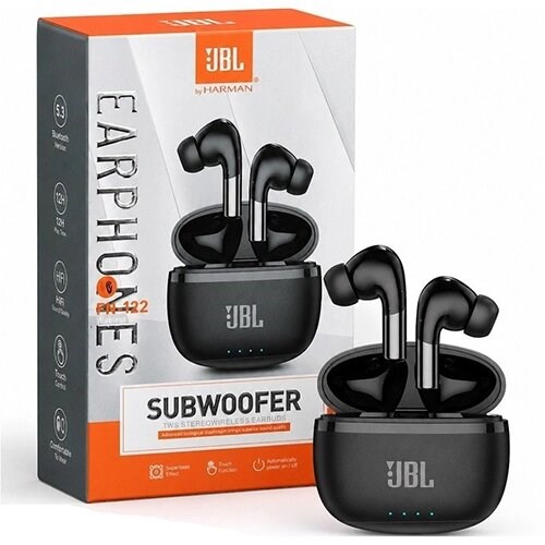 ایرپاد JBL مدل FN-122