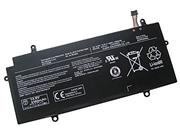Laptop Battery PA5136U-1BRS For Toshiba Portege Z30 Z30-A Z30-A1301 Series PA5136U Tablet Rechargeable Notebook Battery Pack 14.8V 3380mAh
