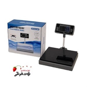 ترازو مدرن تاشو