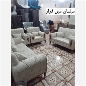 مبل اسکارلت.مبل چستر مبل راحتی مبلمان دیرا مدل 12108441