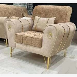 مبلمان آرا مبل راحتی مدل اسکارلت مبلمان دیرا مدل 12107453