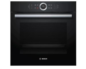 فر برقی توکار بوش مدل BOSCH HBG655NB1