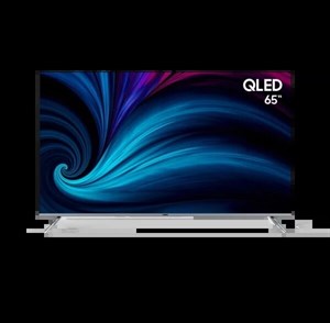 تلویزیون 65 اینچ توربو QLED مدل 65QLED9000