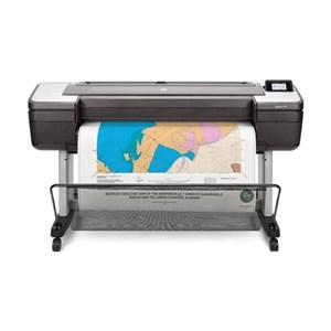 پلاتر جوهرافشان اچ پی مدل HP T1700
