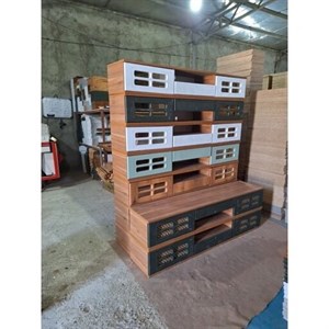 میز تلویزیون 160 مناسب 60 اینچ مبلمان دیرا مدل 12127832