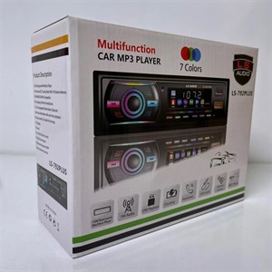 پخش کننده خودرو ال اس آدیو مدل LS-792