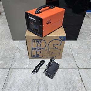 پاور استیشن ۳۰۰ وات باس مدل 1-079