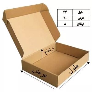 جعبه آماده کد k22