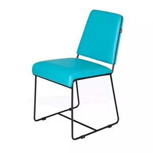 صندلی میز تحریر ساده مدل 120W مبلمان دیرا مدل 12115765