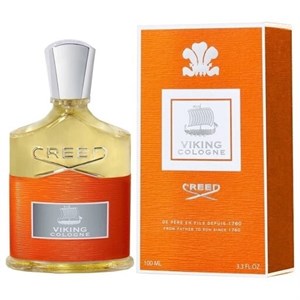 عطر کرید وایکینگ گرید Hi لوزی با ضمانت پخش بو و ماندگاری
