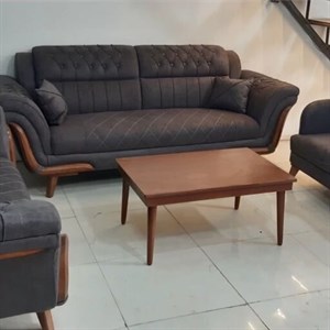 مبل راحتی 7نفره مدل مارشال مبلمان دیرا مدل 12107453