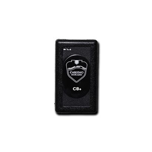 ردیاب خودرو کارسیمو مدل  C8