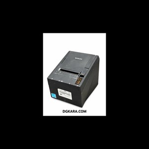 فیش پرینتر بیکسلون SRP-330 فول پورت استوک