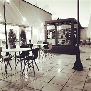 صندلی بنیزان مدل دیاموند کد B500 مبلمان نوراس مدل 14112787
