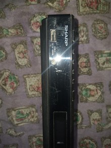 دستگاه دی وی دی