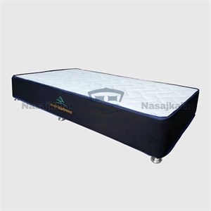 تخت باکس ثابت فلزی آروین