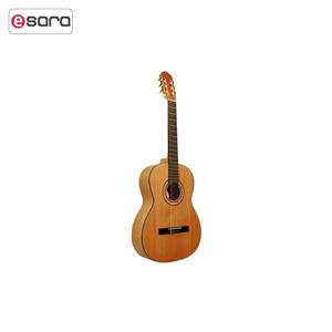 گیتار کلاسیک اشترونال مدل Eko 371 4 Strunal EKO Classical Guitar 