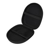 DZT1968 Hard Shell Carrying 360° Zip Headphones Case for SONY Sennheiser