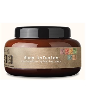 ماسک مو ناشی آرگان Nashi Argan مدل Deep Infusion