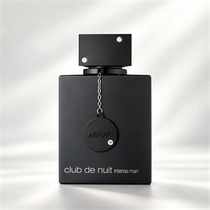 عطر آرماف کلاب د نویت اینتنس مردانهArmaf Club de Nuit Intense Man