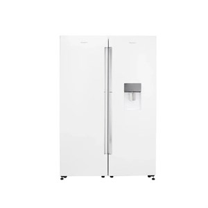 یخچال فریزر دوقلو 34 فوت دیپوینت MAX.DU