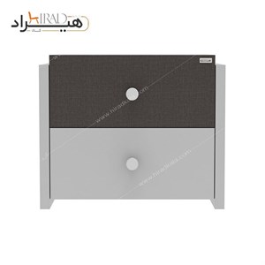 میز پاتختی هیراد مدل PT113 مبلمان دیرا مدل 12121949